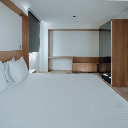 Ada Apart Otel Esmirna Exterior foto